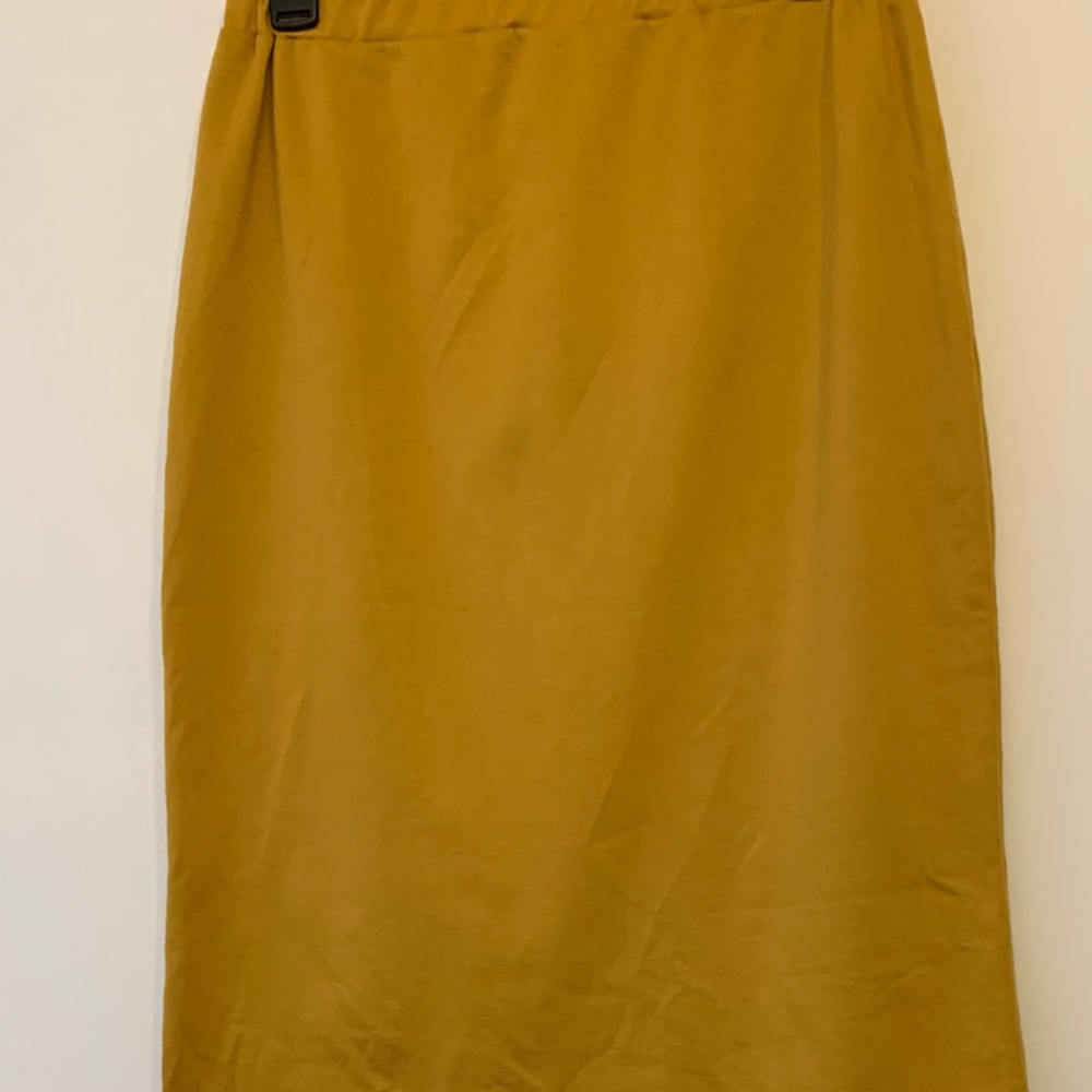 Ladies skirt And top